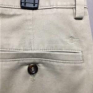 Dockers slim tapered khaki
